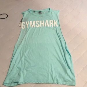 Gymshark tee